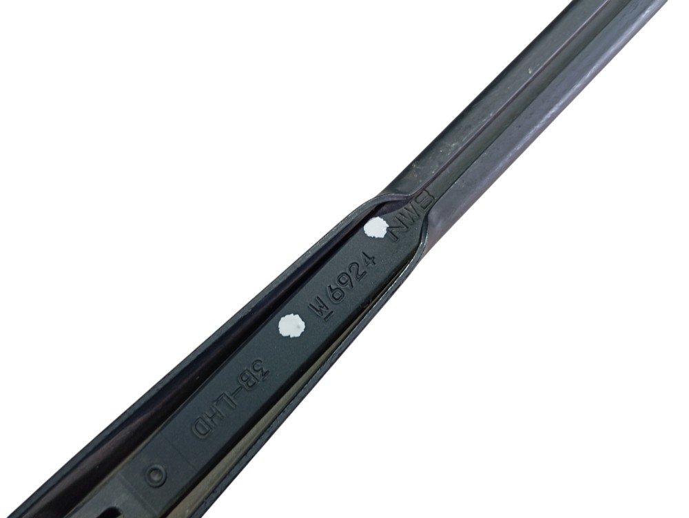 Haste Limpador Parabrisa Direita Mitsubishi Grandis 2005 V28 6