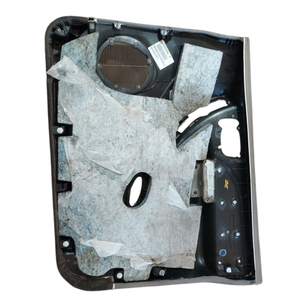 Forro Porta Dianteira Esquerd Chrysler Grand Caravan 03 V578 8