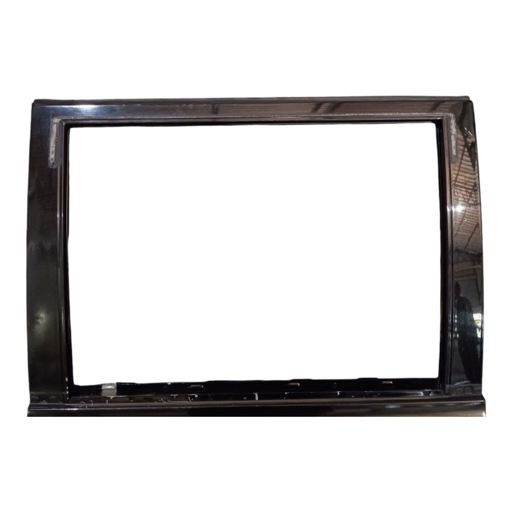 Porta Traseira Direita Mitsubishi L200 Sport 2004 V638 Traseira 2