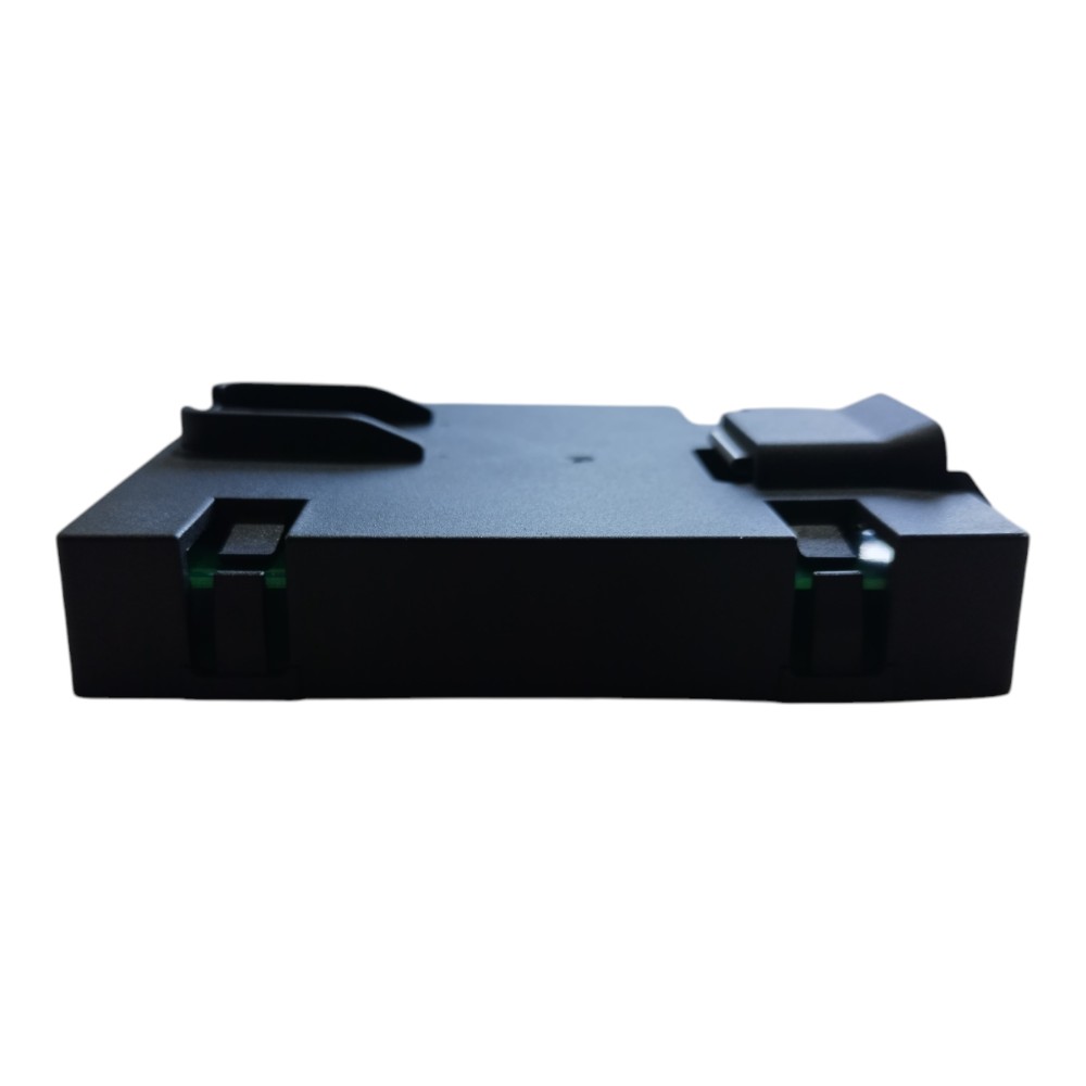 Módulo Radio Mercedes B180 2010 V630 7