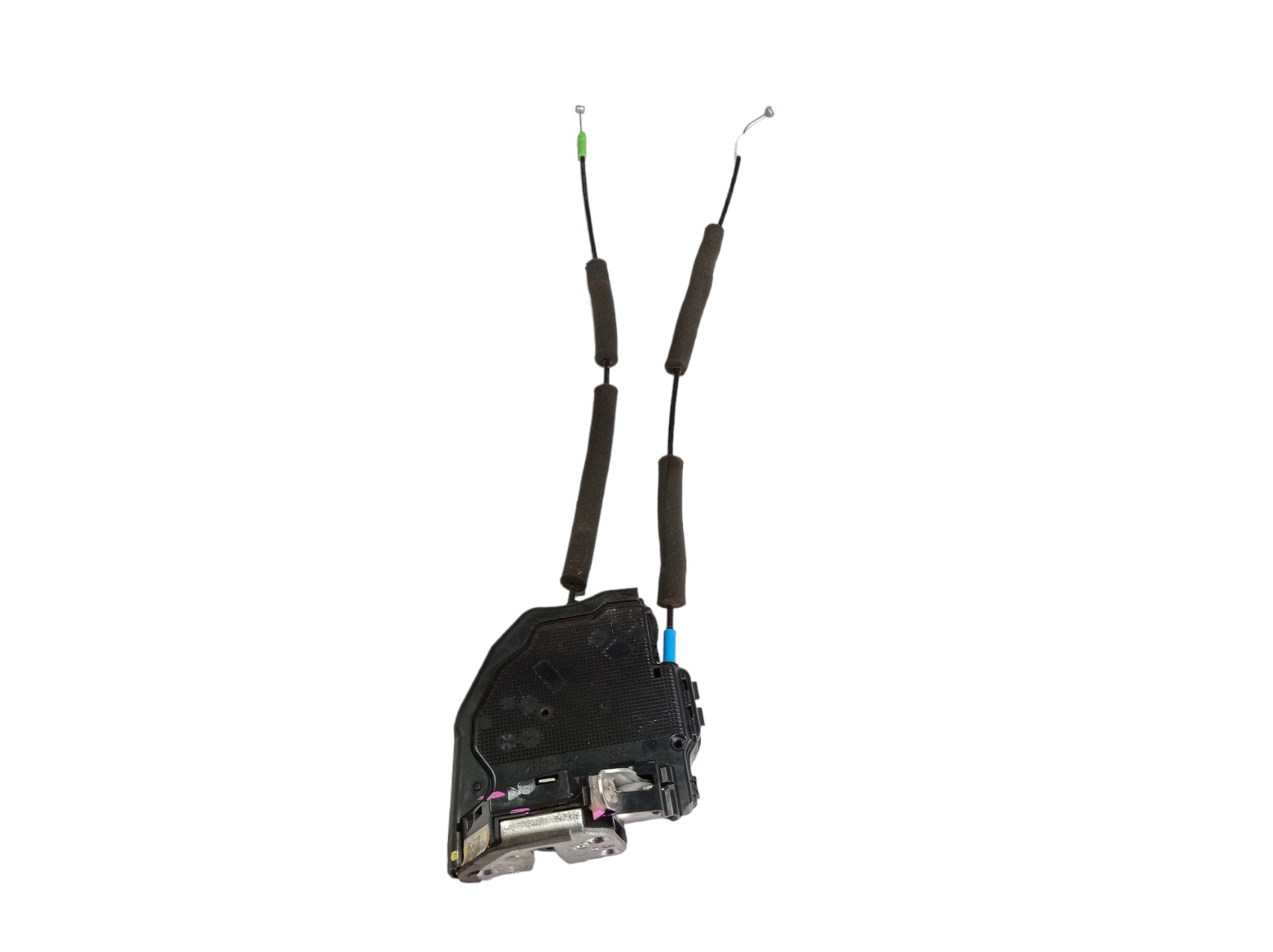 Fechadura Porta Traseira Direita Jac T40 2019 V565 1