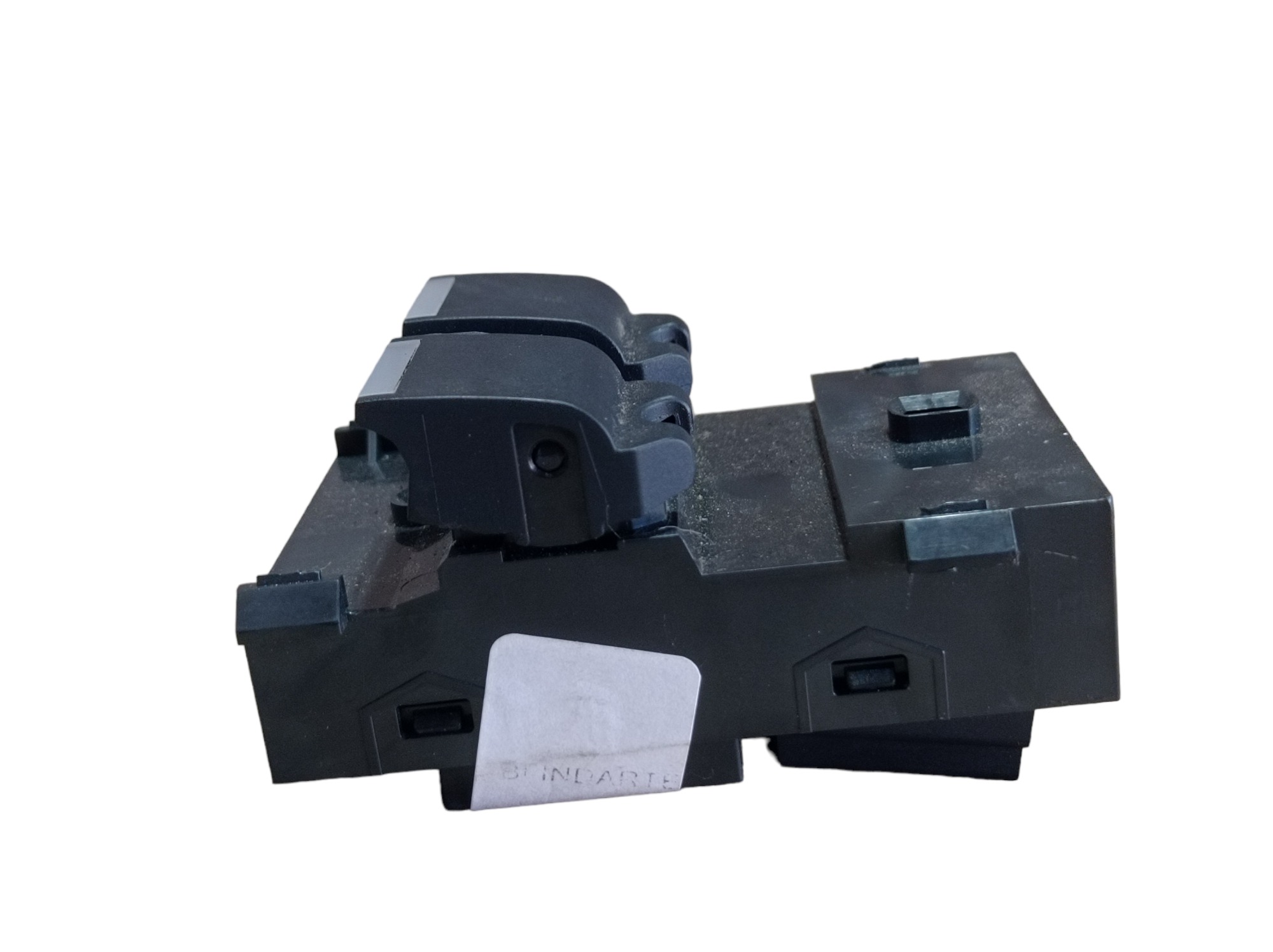 Interruptor Banco Traseiro Esquerdo Discovery 5 2019 V597 3