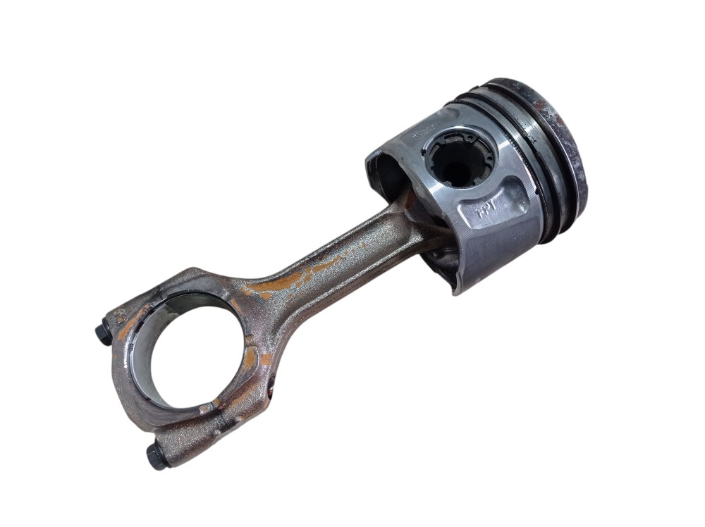 Pistão Biela Fiat Toro 2016 2017 2018 2019 2020 2021 V347 6