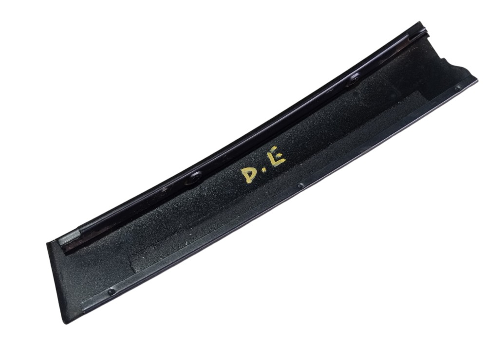 Friso Externo Porta Dianteira Esquerda Tiggo 2 2020 V613 4