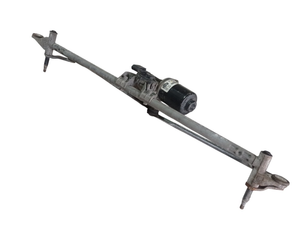 Motor Limpador Parabrisa Dianteiro Discovery 4 2010 12 V614 3
