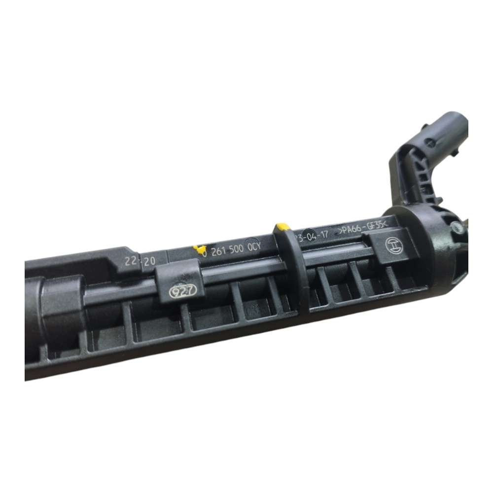 Bico Injetor Ram Rampage Rt 2.0 2023 2024 V641 2