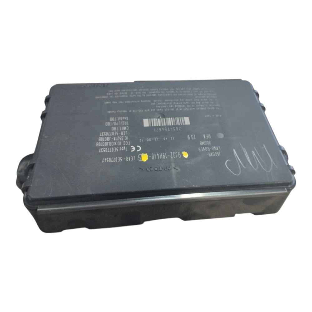 Módulo Iluminação Land Rover Discovery 4 2010 A 2014 V656 8