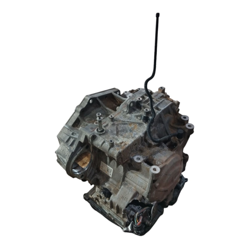 Carcaça Câmbio Vw Virtus 2018 A 2022 V657 5