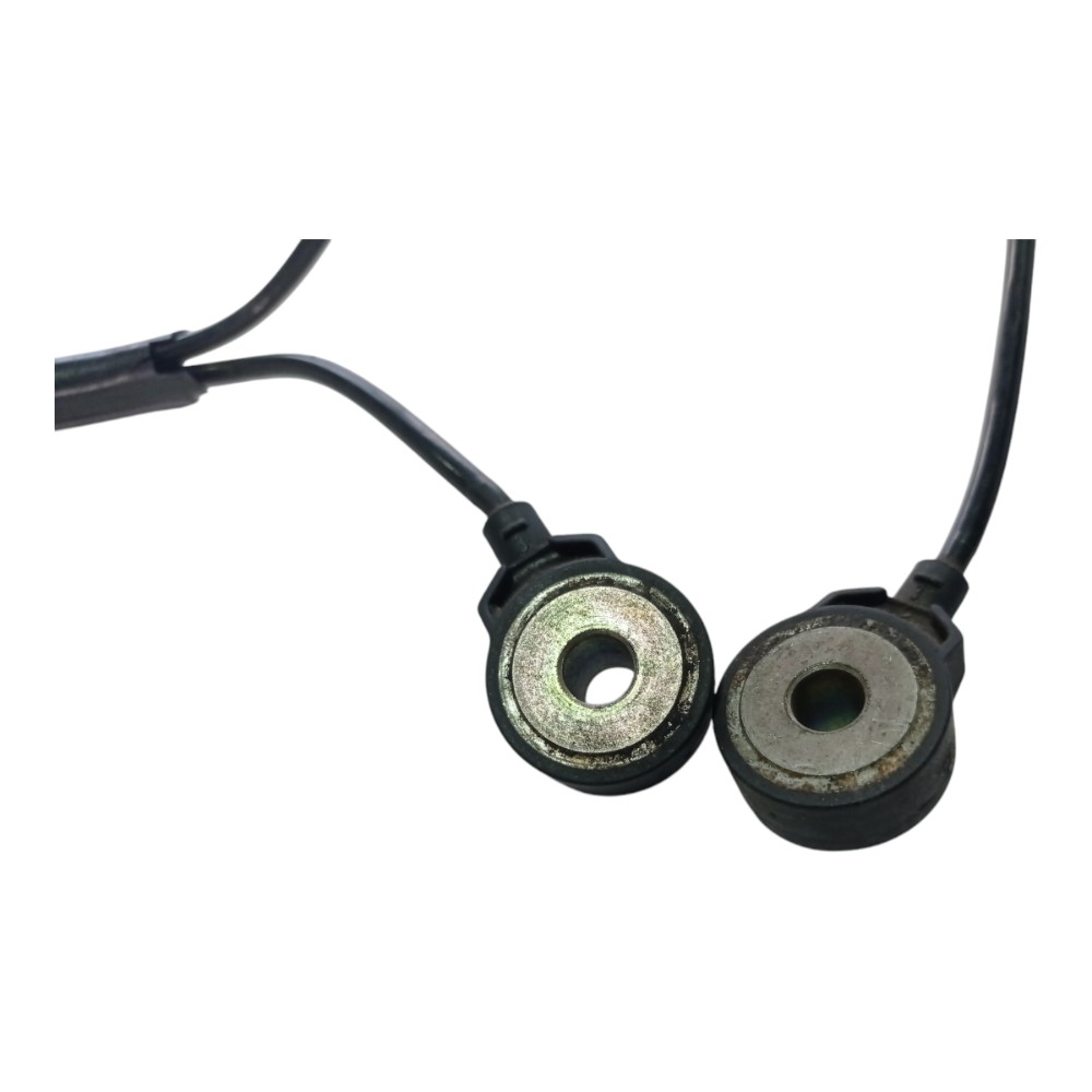Sensor Detonação Bmw X5 2002 0261231136 V74 6