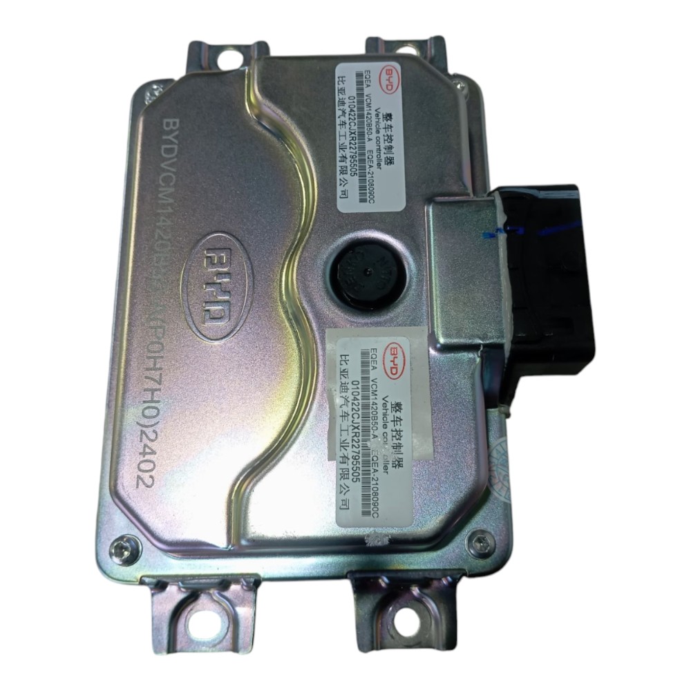 Módulo Injeção Byd Dolphin Mini 2024 2025 V634 4