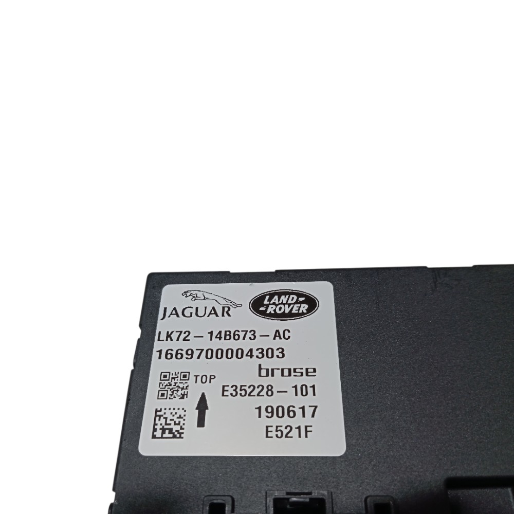 Módulo controle Discovery Sport 2.0 2020 V680 6