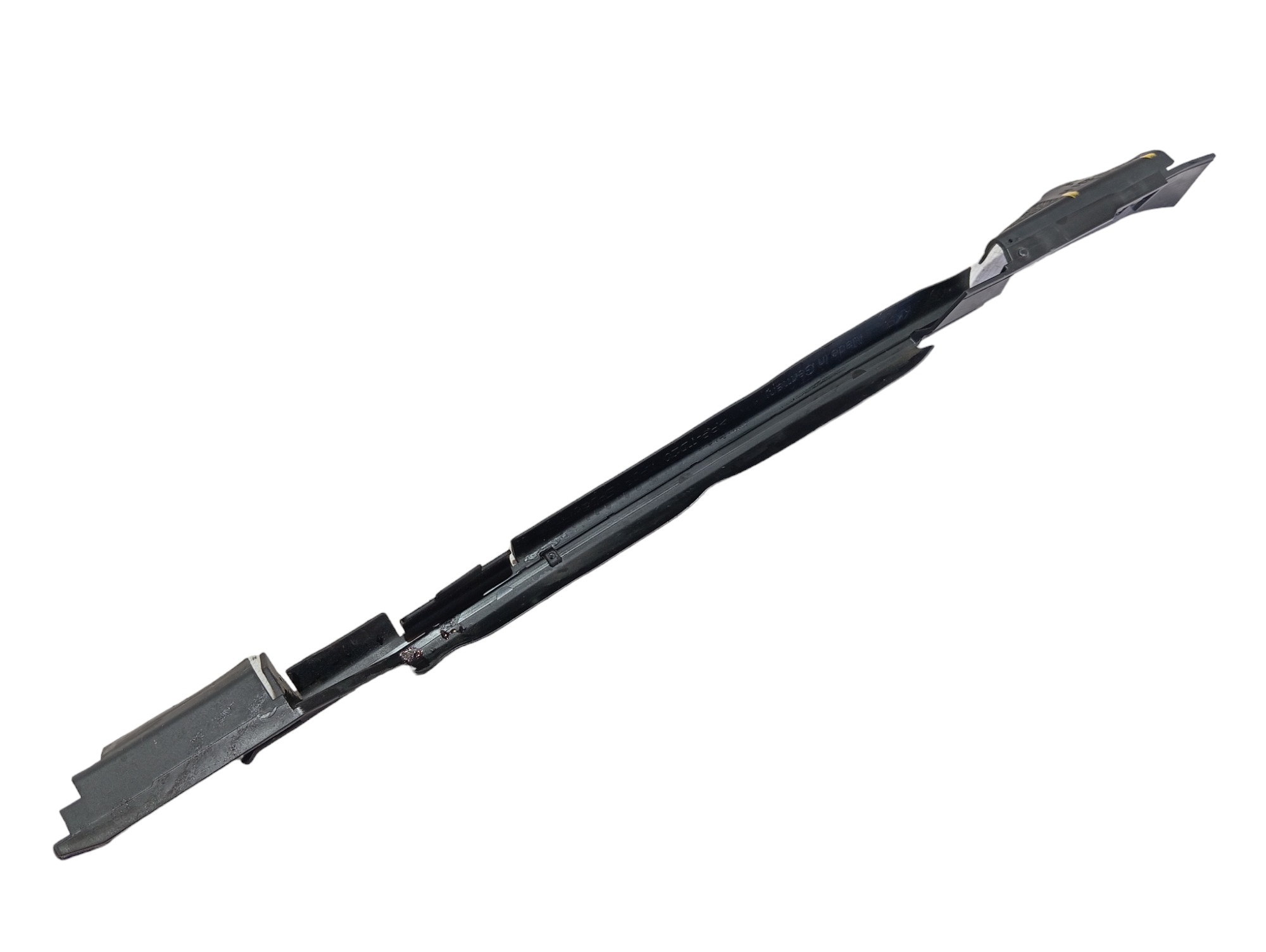 Defletor Direito Radiador Vw Taos Highline 250 22 2024 V601 5