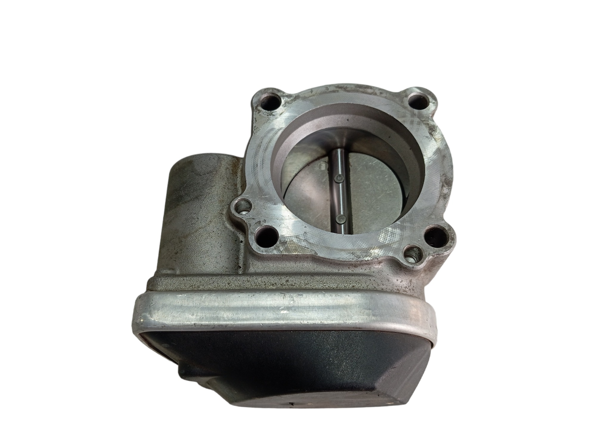 Tbi Corpo Borboleta Vw Gol 1.6 032133062a Vl 6