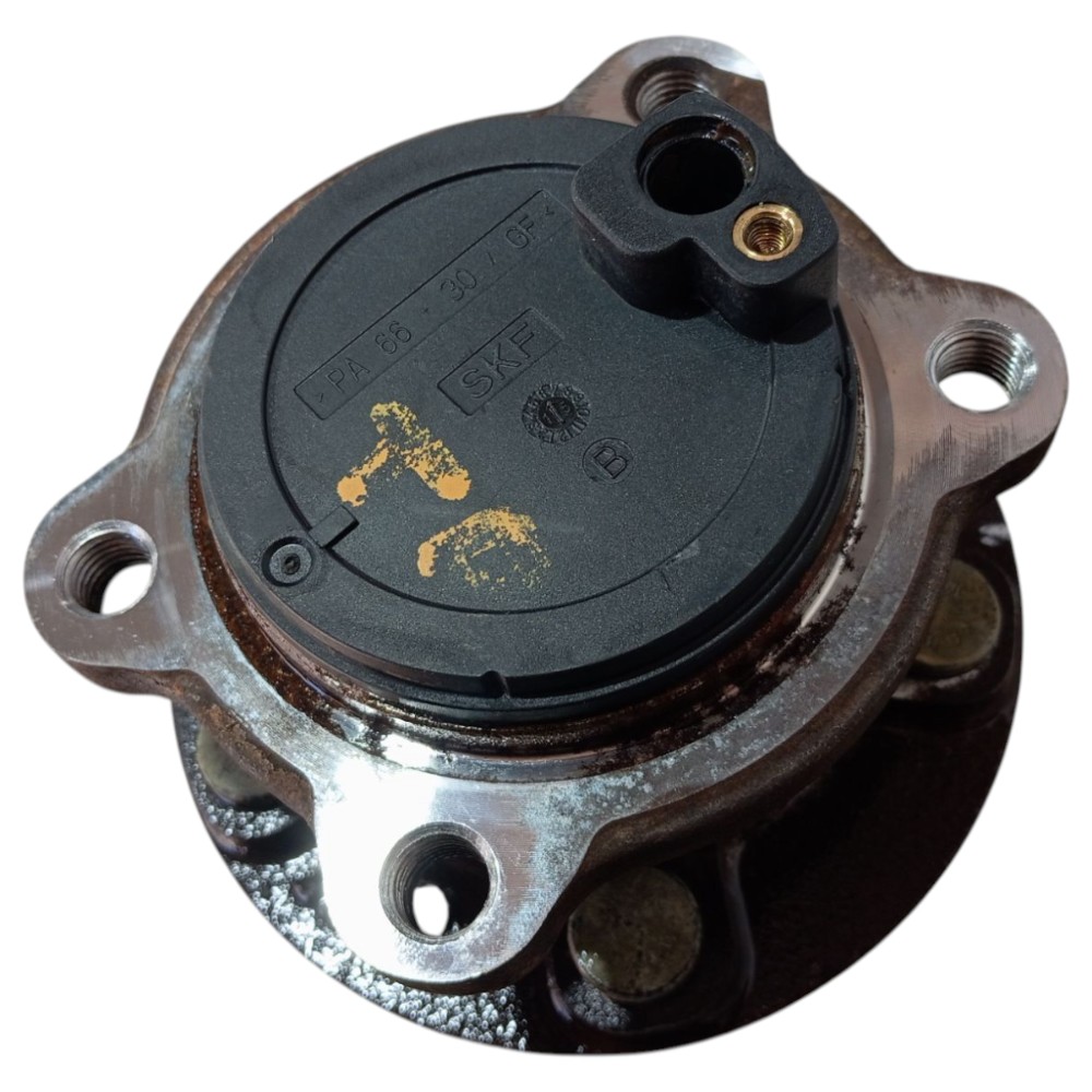 Cubo roda traseira direita Volvo V40 T3 2013 a 2016 V652 7