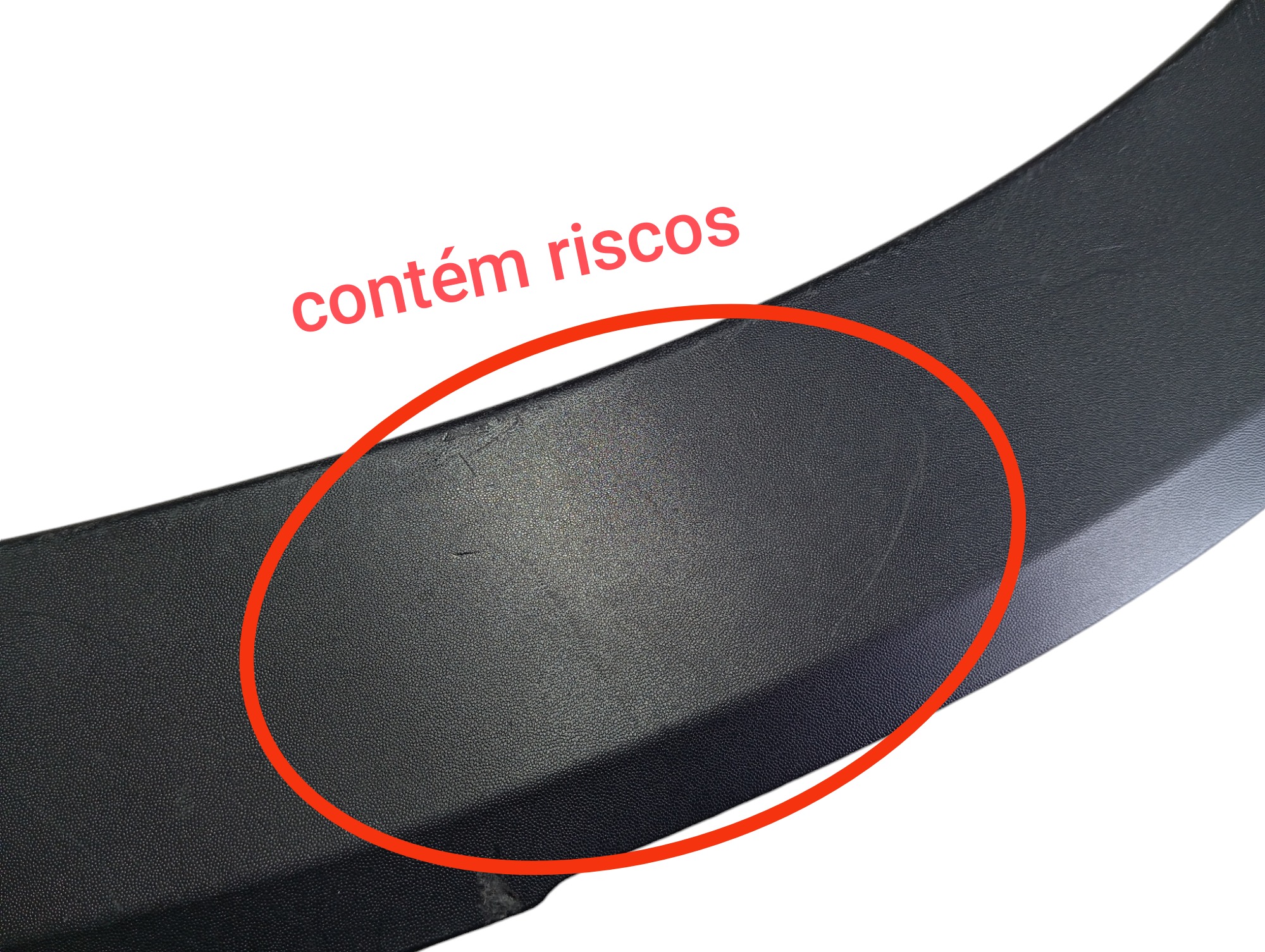 Aplique Caixa Roda Traseira Esque Hrv Touring 2020 2025 V602 8