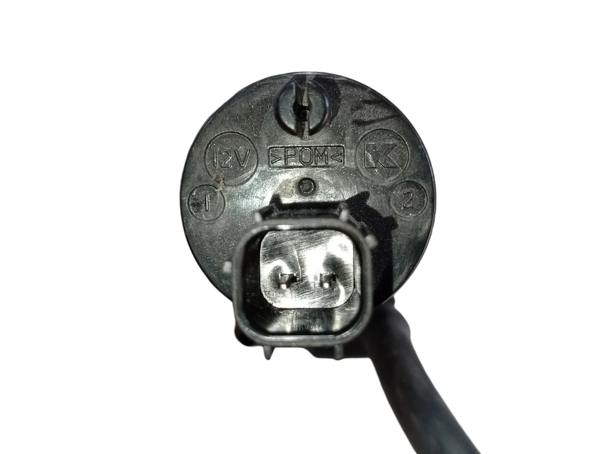 Motor Esguicho Agua Parabrisa Discovery 5 2019 V597 8