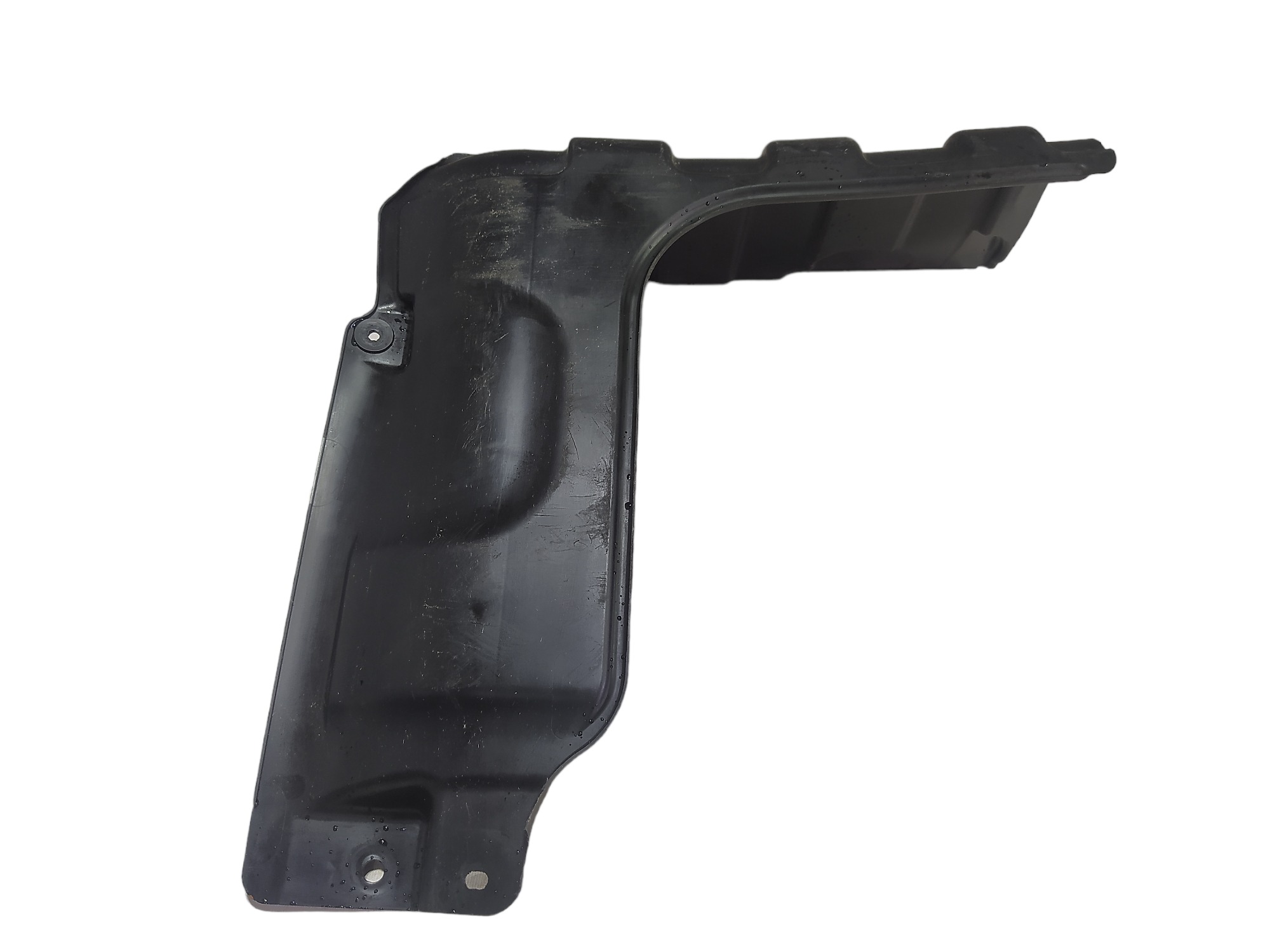 Defletor Inferior Motor Dianteiro Esquerdo Hb20 2023 V590 4