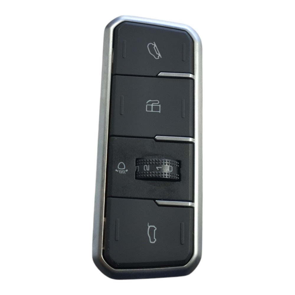 Comando ajuste do farol Gwm haval gt 2024 v636 3