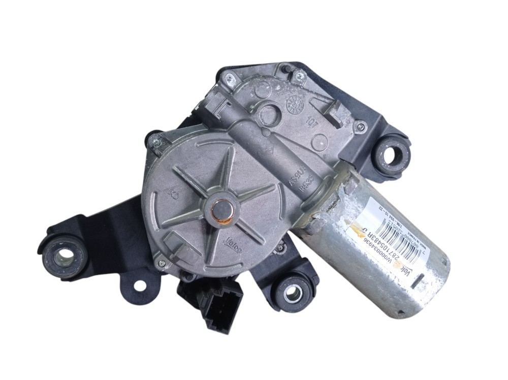 Motor Limpador Traseiro Renault Zoe Neo Int 2023 V617 1