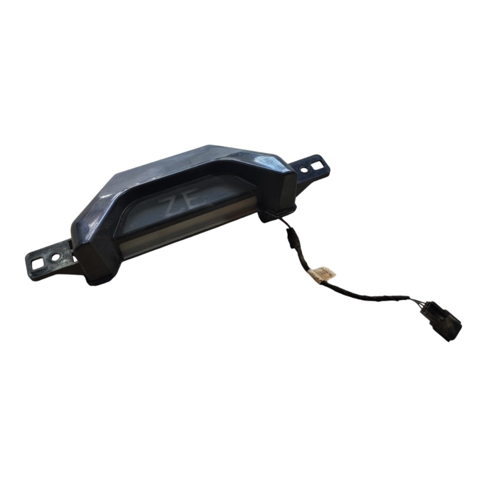 Luz Indicador Carregamento Bateria Renault Zoe 22 2023 V639 1