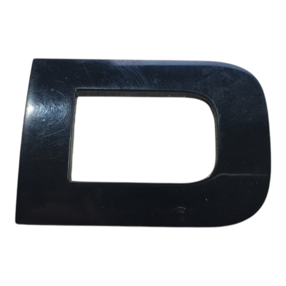 Emblema D Land Rover Defender 2022 V645