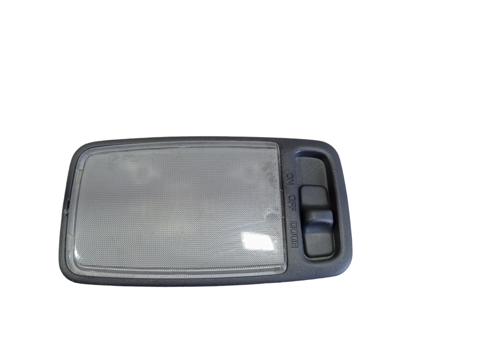 Luz Cortesia Teto Traseiro Lexus Es300 1993 V571 5