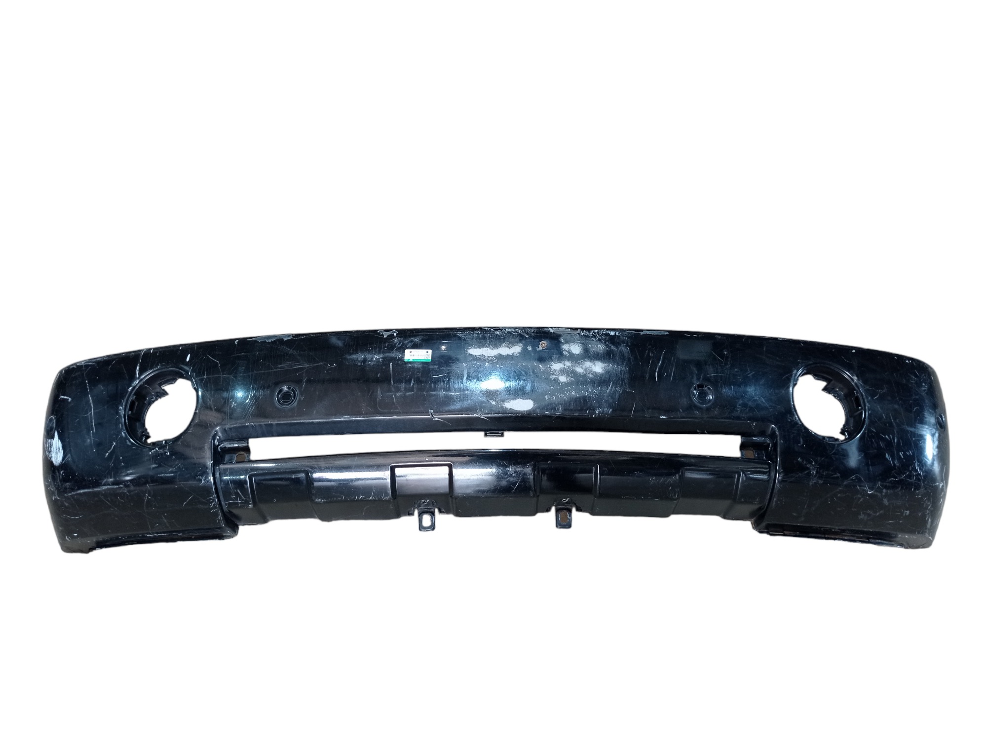 Parachoque Dianteiro Range Rover 2004 V284 4