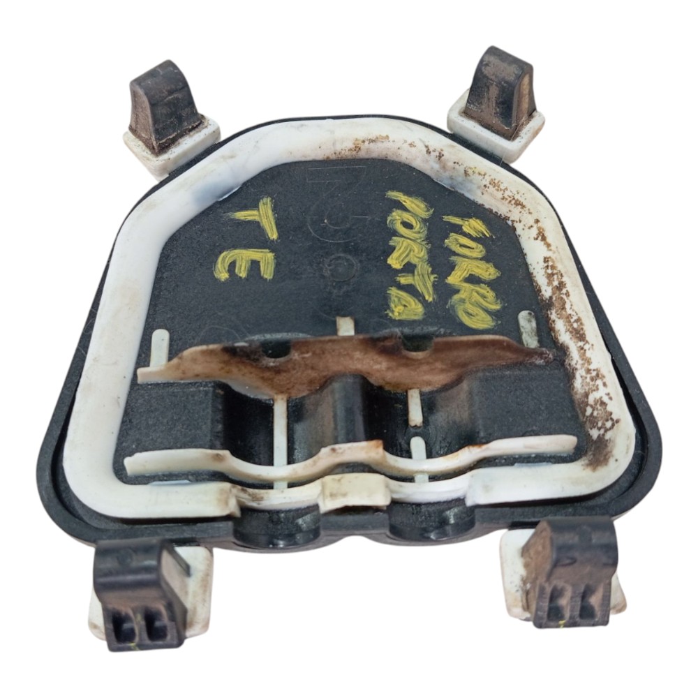 Acabamento Forro Porta Traseira Esq Ford Fusion 2009 12 V637 5