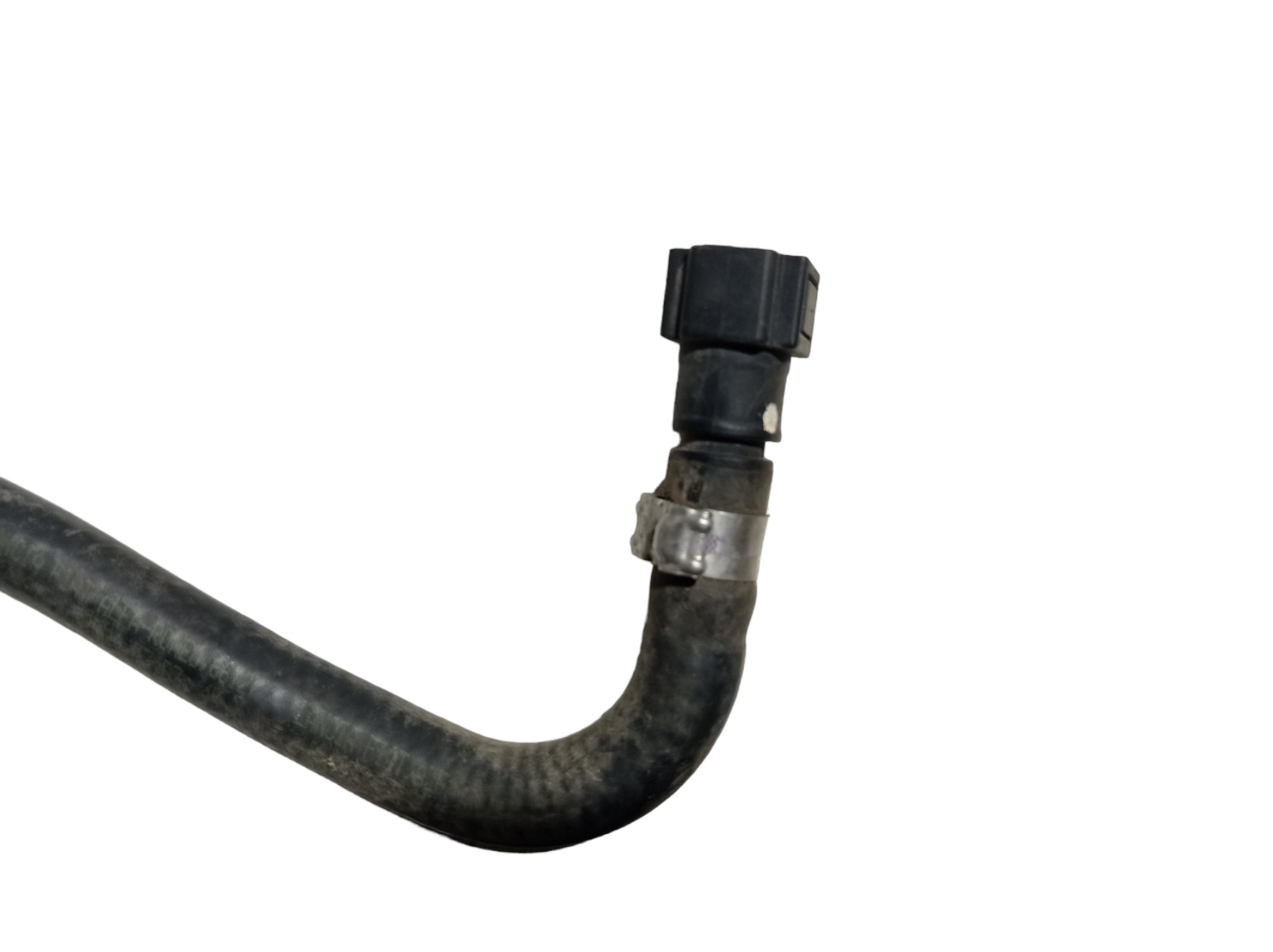 Mangueira Retorno Radiador Fiat Idea 1.8 16v 2014 V355 4