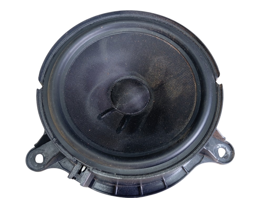 Alto falante porta diant direita Renault Zoe Neo 2023 V617 5