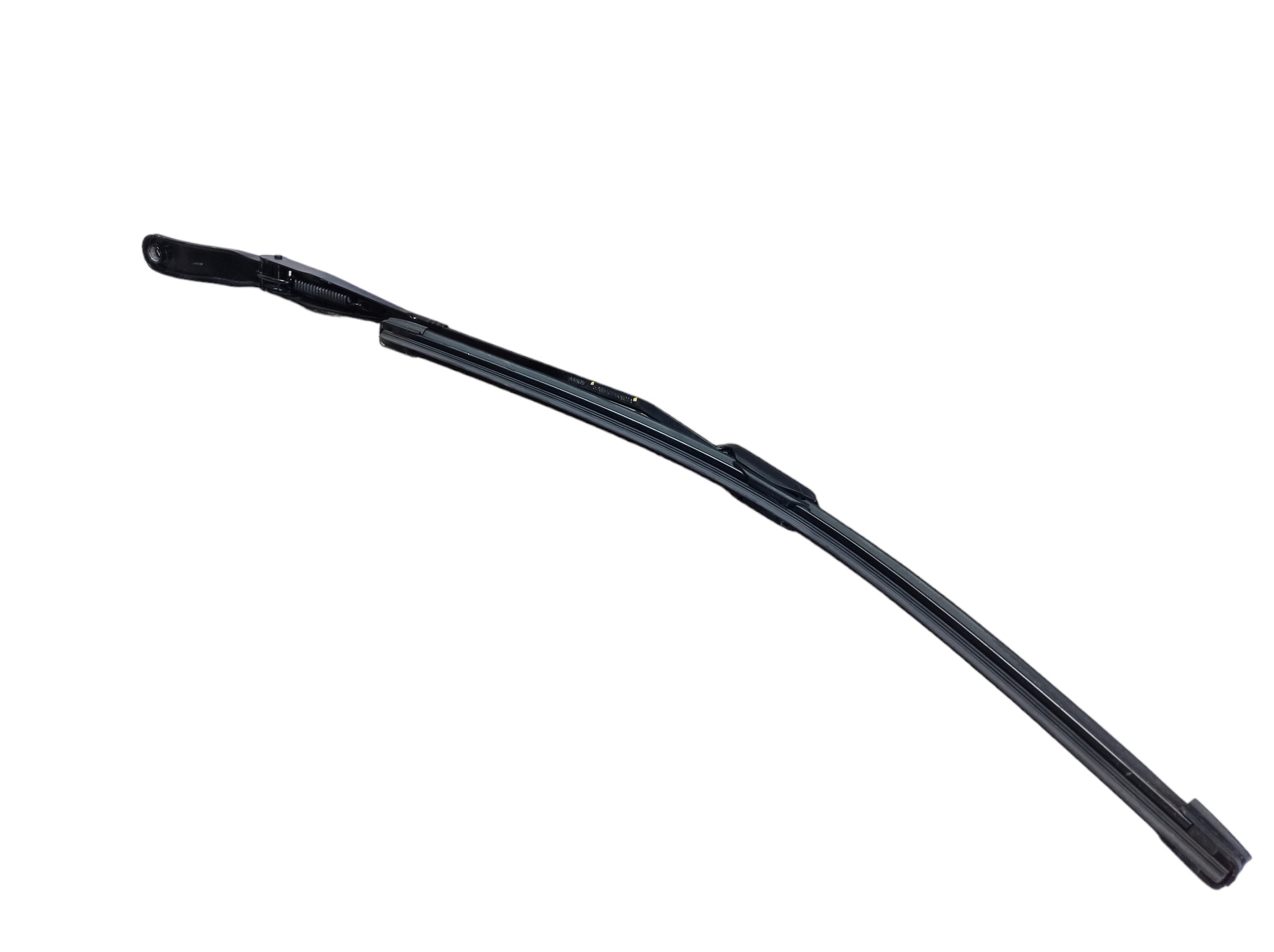 Braço Esquerdo Limpador Parabrisas Gwm Haval H6 Gt 2024 V598 10