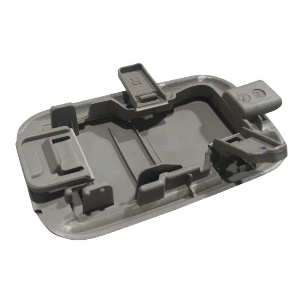 Acabamento Isofix Honda Hrv 2017 A 2021 V660 8