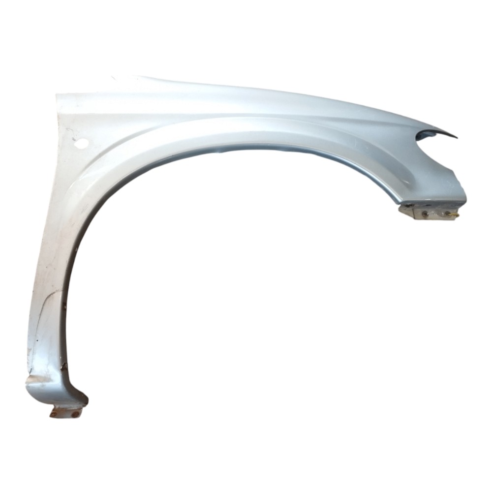Paralama Direito Chrysler Grand Caravan 2006 V487