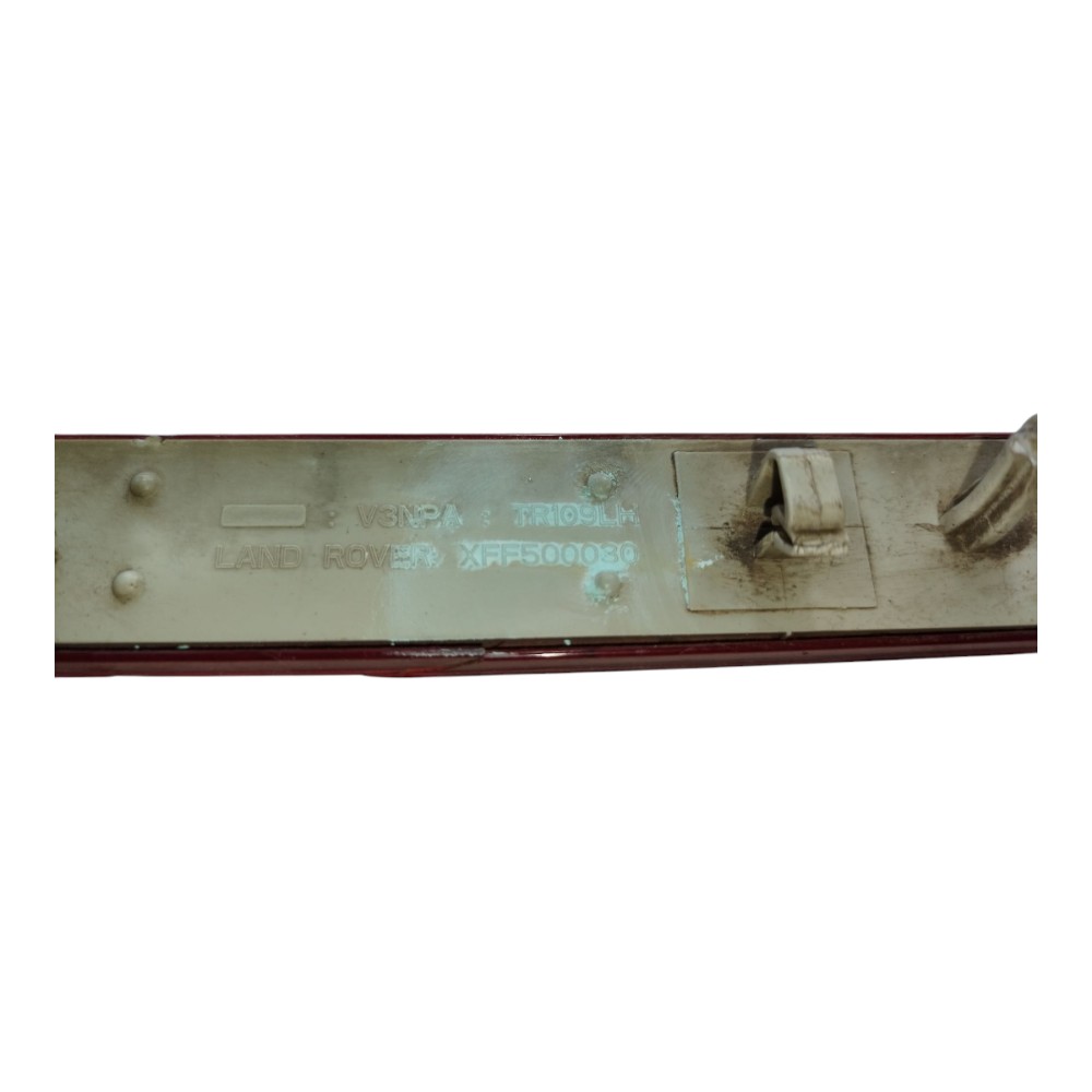 Olho Gato Esq Parachoque Tras Rover Discovery 3 07 A 13 V635 7