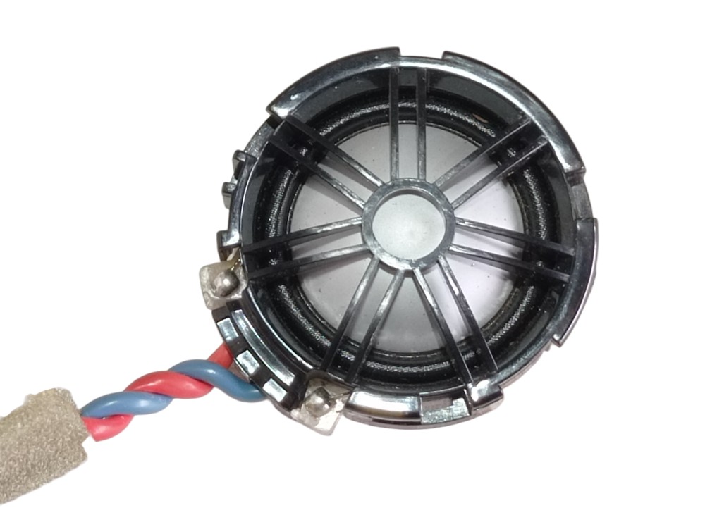 Tweeter Porta Diantei Direita Discovery Sport 16 A 2018 V611 Preto 4