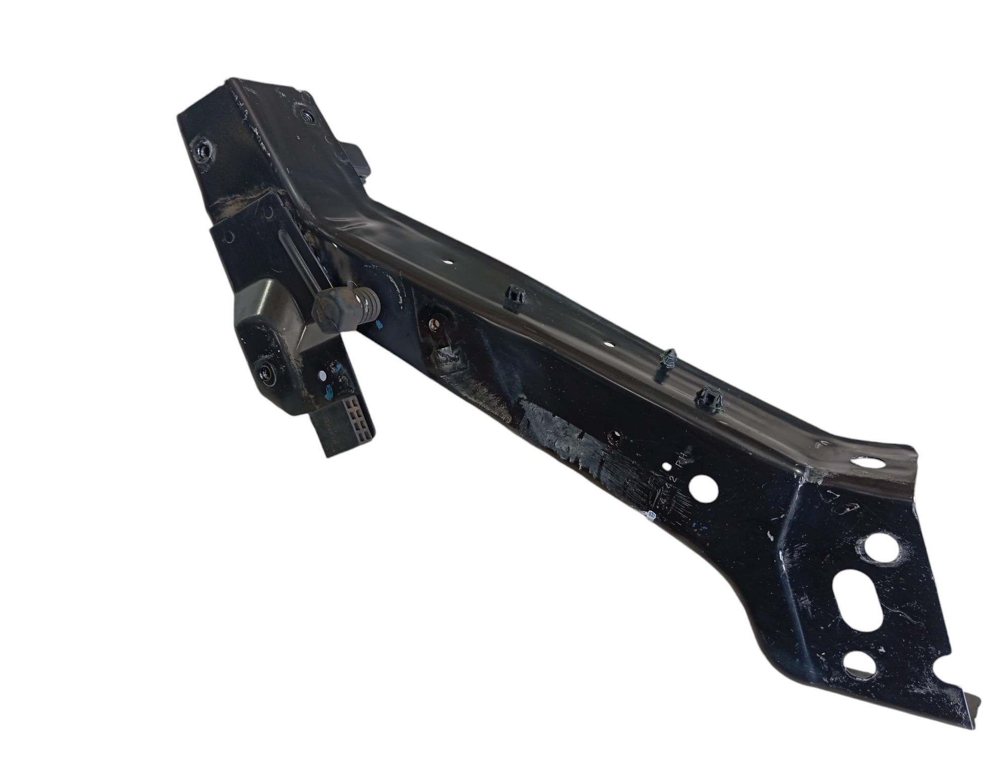 Suporte Farol Direito Jeep Grand Cherokee 3.6 2014 V604 1