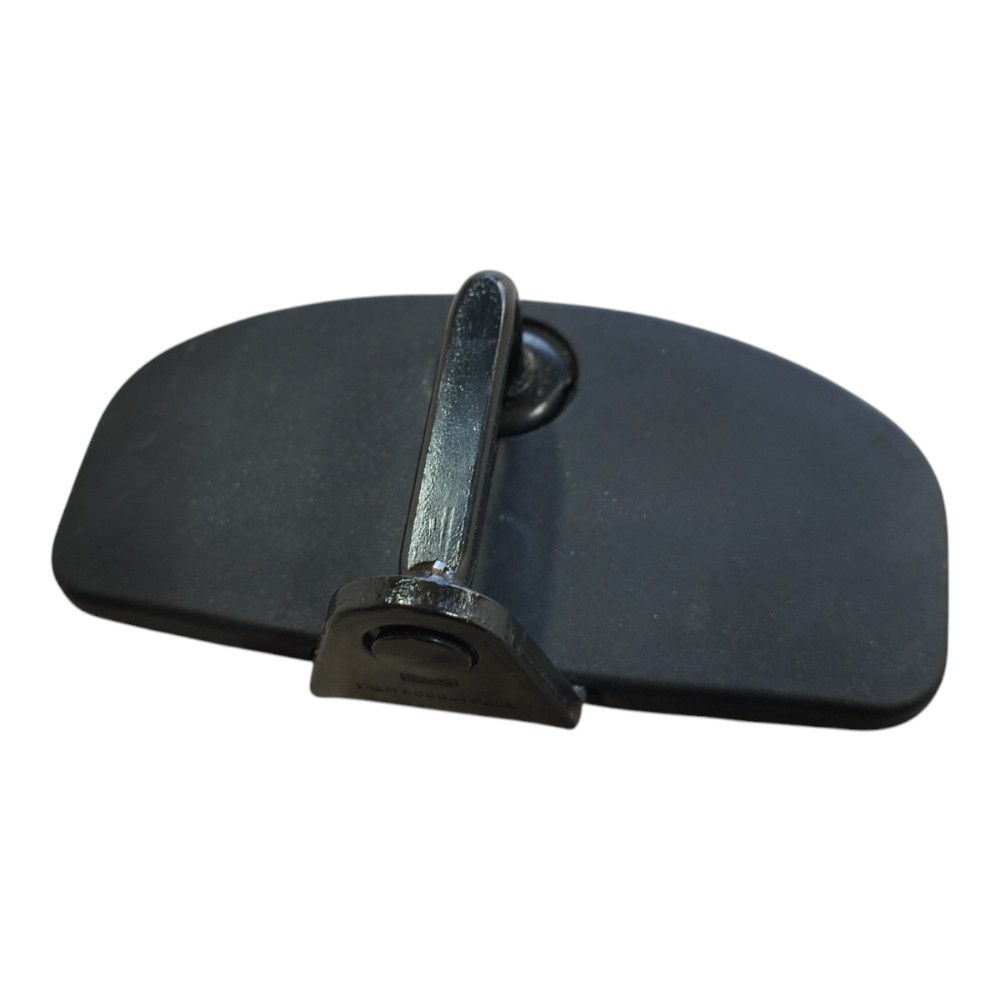 Batente traseiro esquerdo Land Rover Discovery 3 2007 V635 1