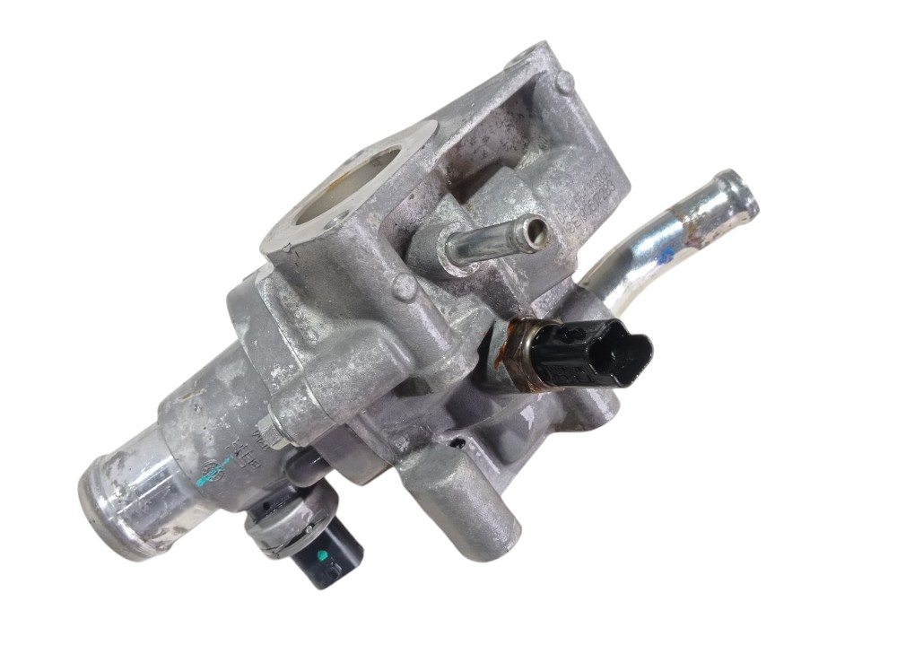 Válvula Termostática Chery Tiggo 2 Look 1.5 2020 V613 3