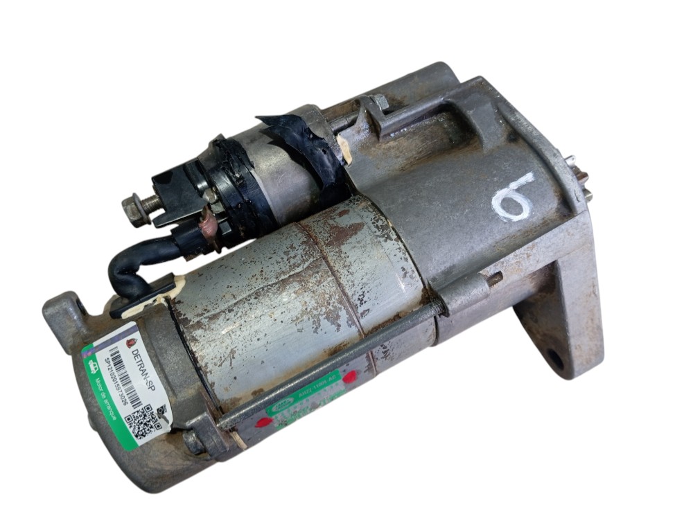Motor Arranque Land Rover Discovery 4 3.0 V6 2010 2012 V614 5