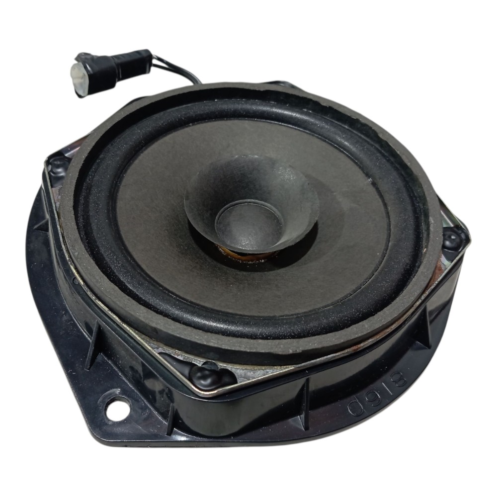 Alto Falante Porta Traseira Esquerda Jac T50 2017 2021 V662 7