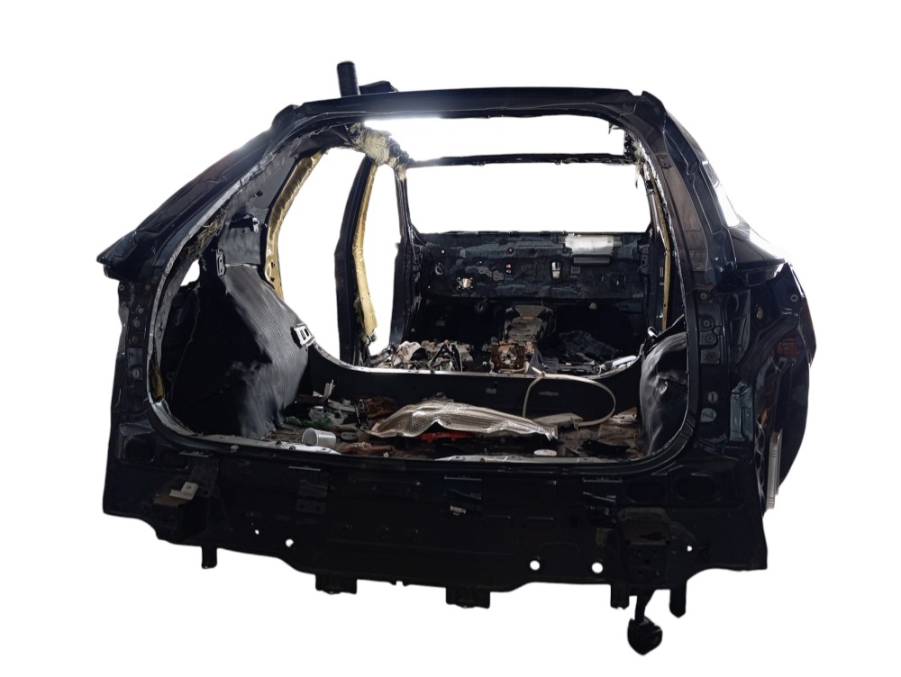 Traseira Teto Lexus Rx500hf Sport 2023 V619 3