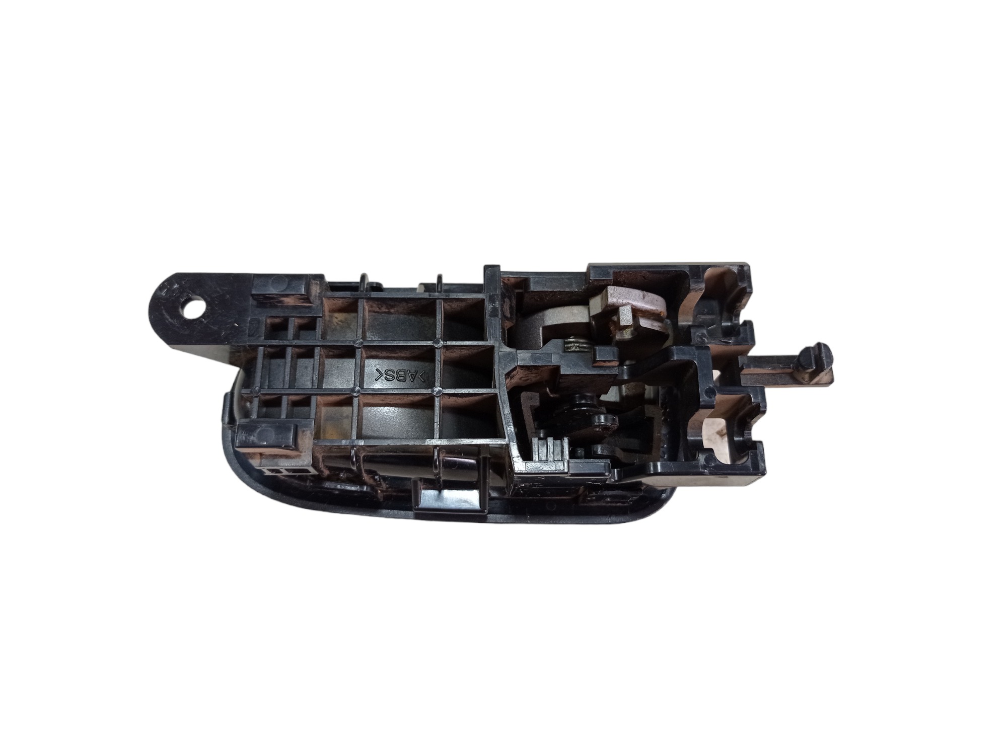 Maçaneta Int Porta Trase Direita Grand Vitara 2012 2015 V570 3