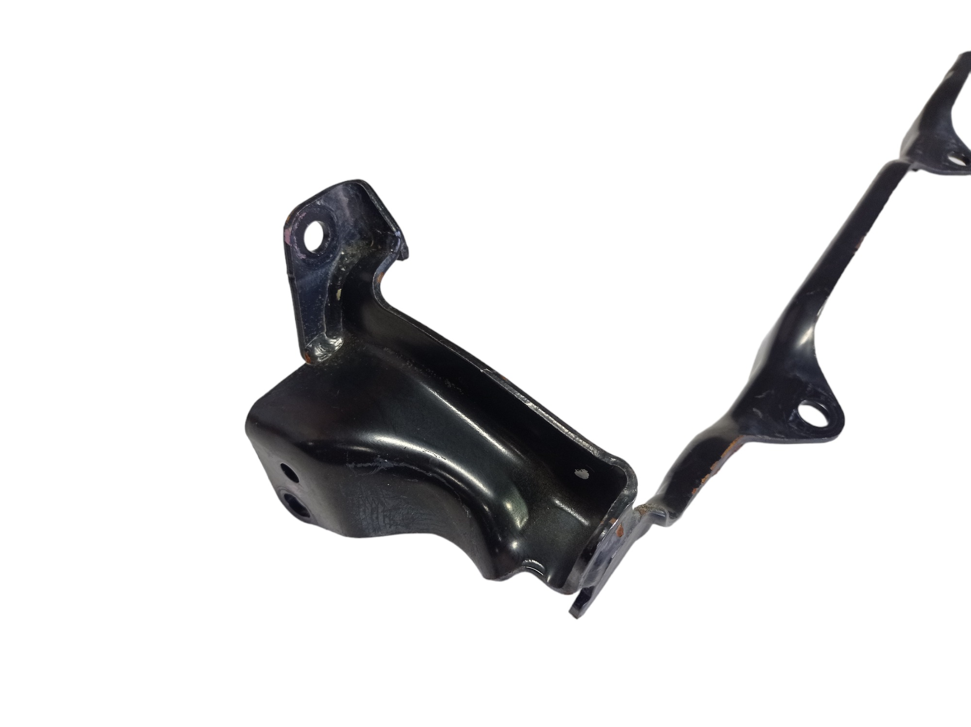 Suporte Flauta Combustível Mitsubishi Asx 2.0 2014 V574 5