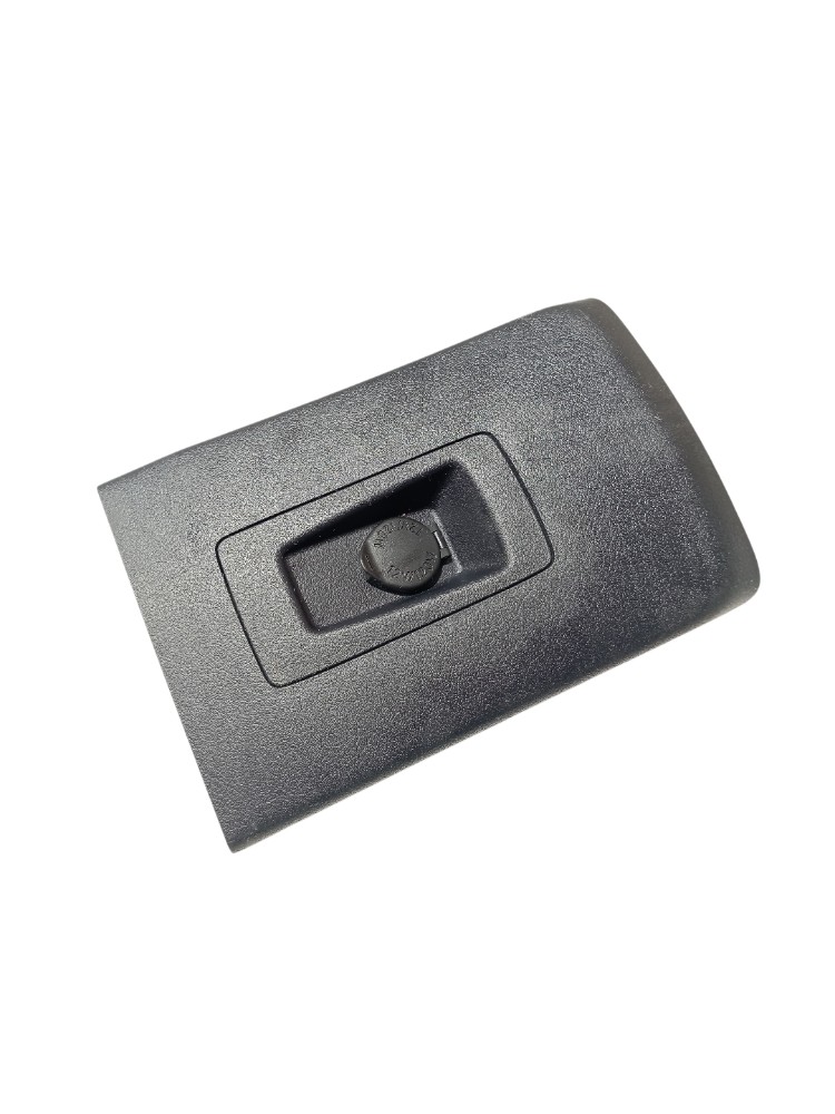 Moldura console tomada 12v Toyota Corolla 2023 7