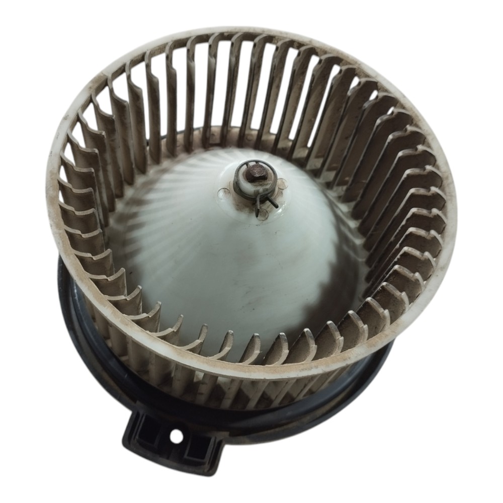 Motor Ar Ventilador Forçado Mitsubishi L200 Sport 2004 V638 5