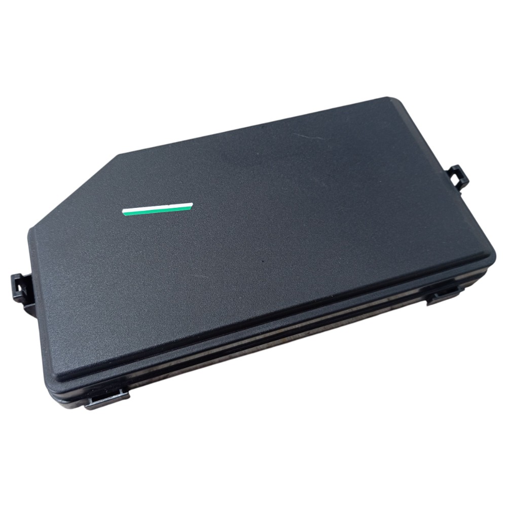 Tampa Caixa Fusível Externa Honda Civic 2010 A 2015 V658 3