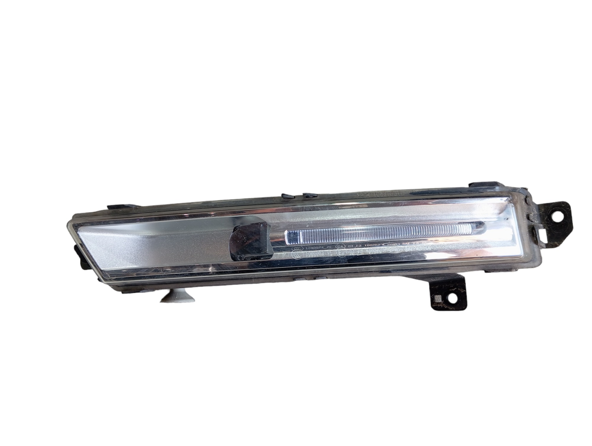Farol De Milha Esquerdo Discovery 5 2019 V597 2