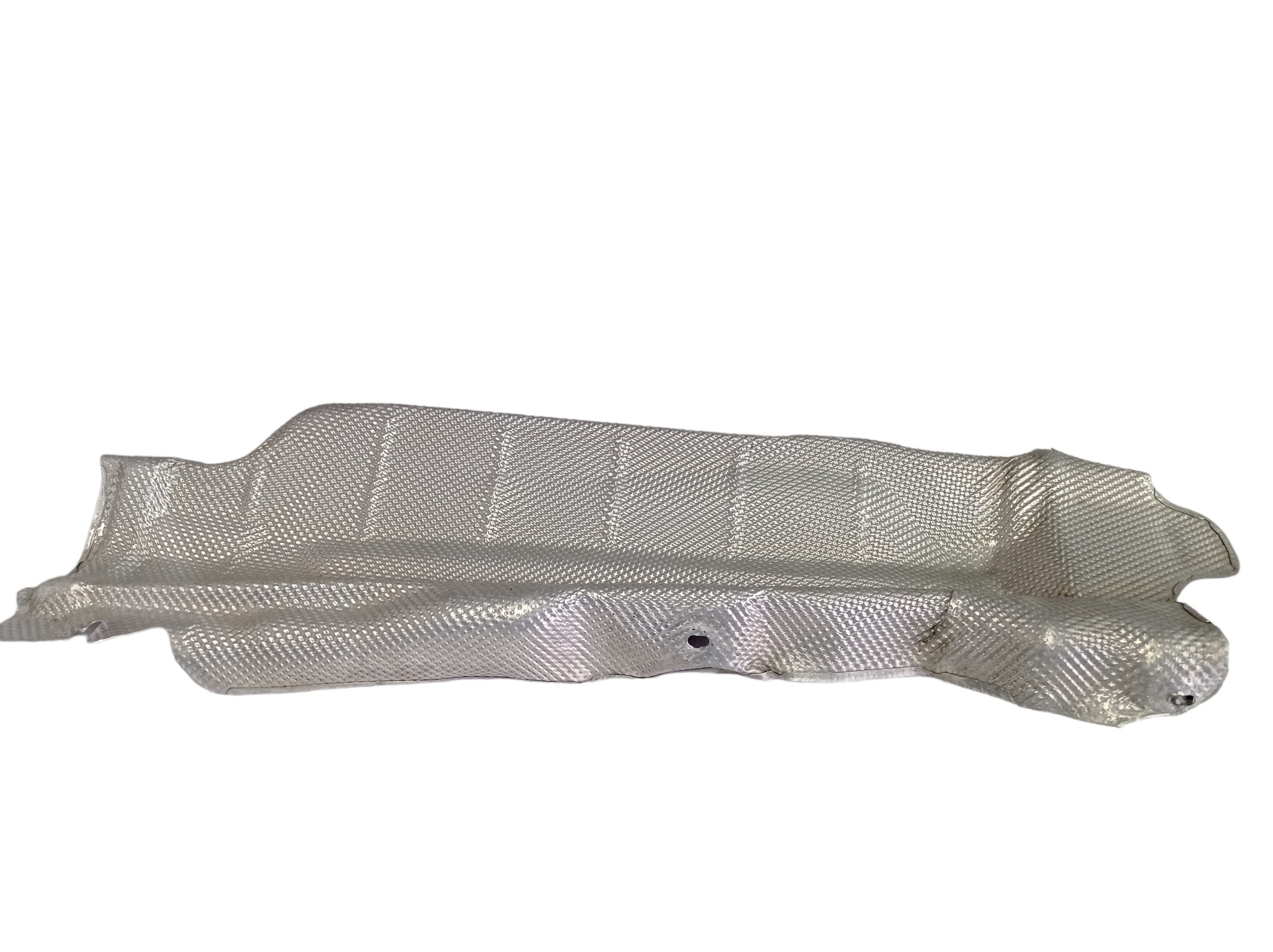 Defletor Escapamento Land Rover Discovery 4 2010 A 2014 V582 2