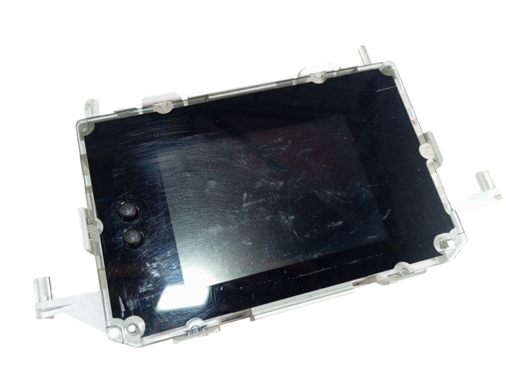 Computador Bordo Land Rover Discovery 4 2010 2012 V614 2