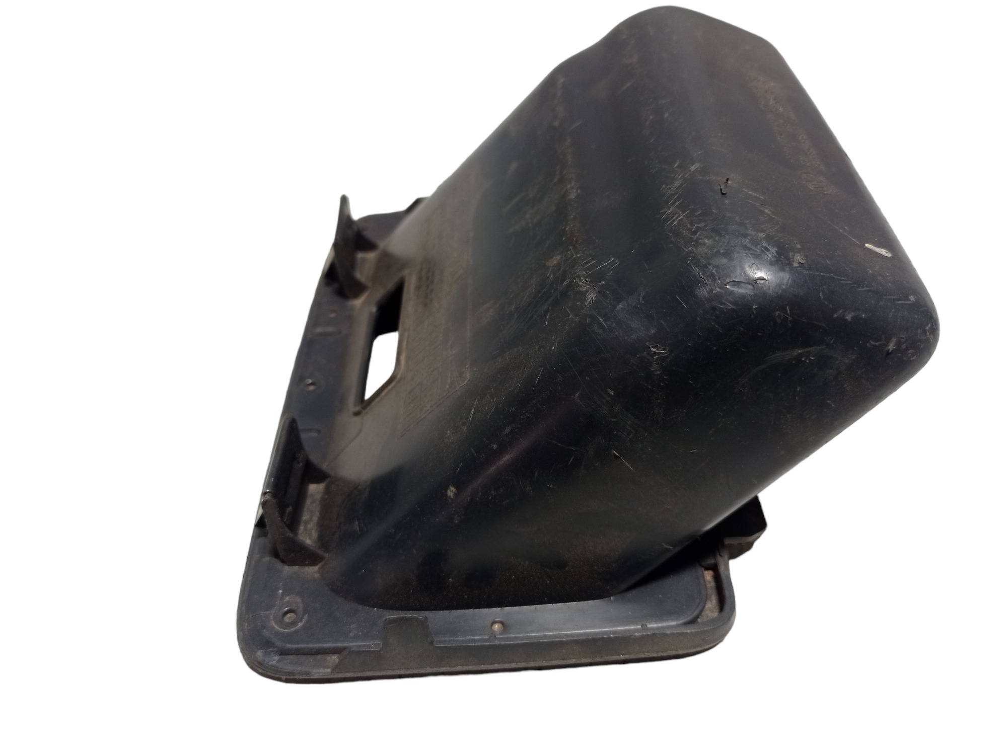Porta Objetos Volkswagen Gol Voyage G5 5u1857968a Cinza 9